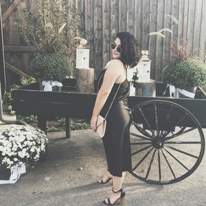 Meet your Posher, Alana